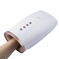 [Osaki] Portable Hand Massager