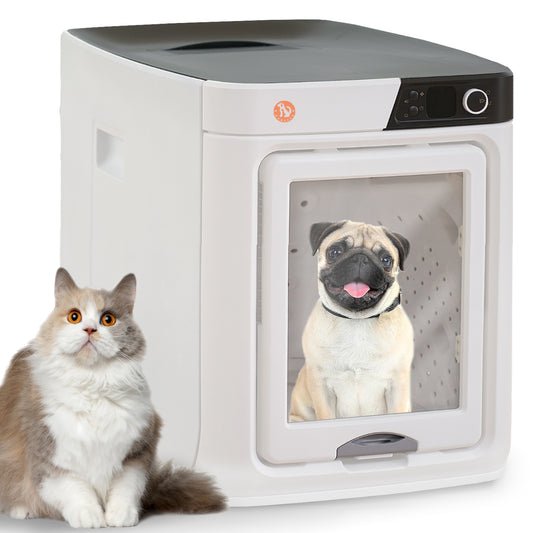 [Caresys] Pet Dry Room CP-1000 (for Small Breed)