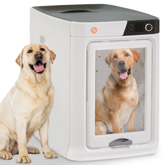 [Caresys] Pet Dry Room CP-3000 (for Medium Breed)