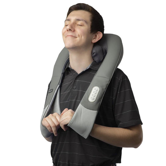 [Osaki] Portable Neck Massager