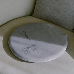 [Inko Package] Slim Fit Warmer Heating Pad + Memory Foam Heating Cushion
