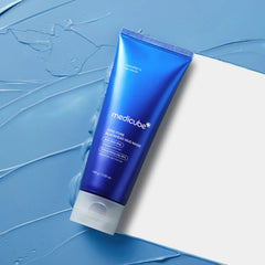 medicube Zero Pore Blackhead Mud Mask 100g – 3-Minute Quick-Dry Clay Mask with AHA, BHA & PHA