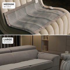 Dr's Hybrid Silver Carbon Heating Pad Medium + Large | thumb-v3-2026-09-30