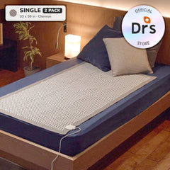 Dr's Carbon Fiber Heating Mat | mat-main-bright-2026-09-30