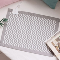 [Dr's] Carbon Thread Heating Mat [Single * Pad]- Ultra-Slim and Ultra-Lightweight