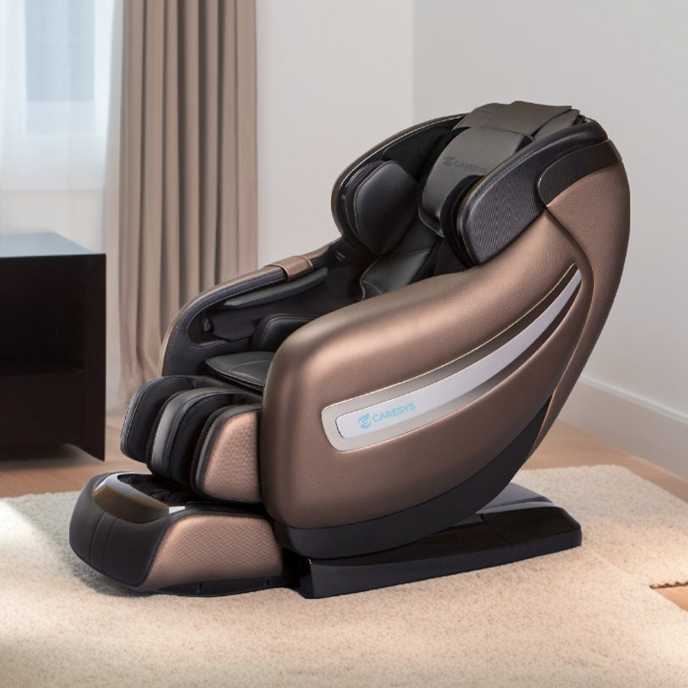 [Caresys] 4D Massage Chair