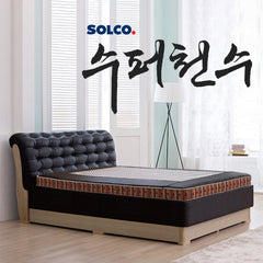 [Solco] Super Cheon-Soo