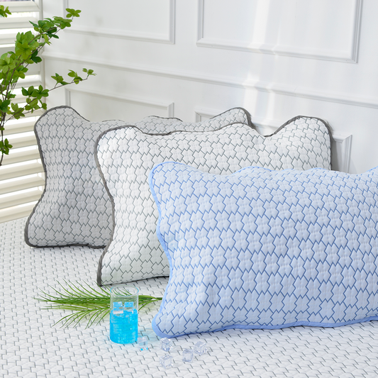[CARESYS] Duraron Cooling Pillow Cover