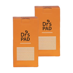 [Dr's] Carbon Thread Heating Pad (Small)