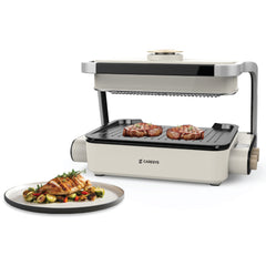 [Caresys] Electric Smokeless Double Care Korean BBQ Grill