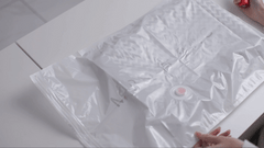 [Dr's] Carbon Thread Heating Mat [Single]- Ultra-Slim and Ultra-Lightweight