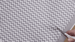 [Dr's] Carbon Thread Heating Mat [Single]- Ultra-Slim and Ultra-Lightweight