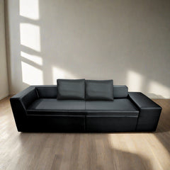 [Solco] Daybed Sofa