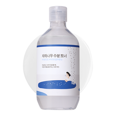 [라운드랩] 자작나무 수분 토너 300ml