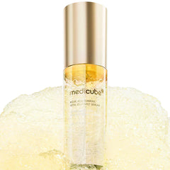 [메디큐브] 코직애씨드 터메릭 비타 젤리 미스트 세럼 100ml