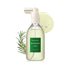 [아로마티카]-뿌리 강화제-로즈마리 루트 인핸서 두피 토닉 100ml