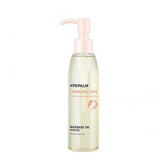 [아토팜] 임산부 매터니티 케어 마사지 오일 120ml