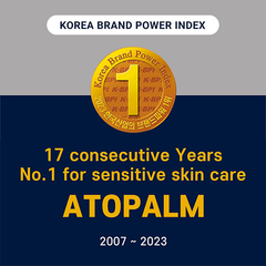 [아토팜]-급속진정 키즈 수딩 젤 로션 120ml