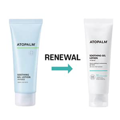 [아토팜]-급속진정 키즈 수딩 젤 로션 120ml