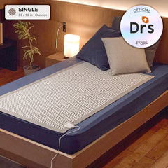 Dr's Carbon Fiber Heating Mat | mat-main-bright-2026-09-30