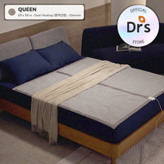 Dr's Carbon Fiber Heating Mat | mat-main-bright-2026-09-30