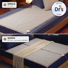 Dr's Carbon Fiber Heating Mat | mat-main-bright-2026-09-30