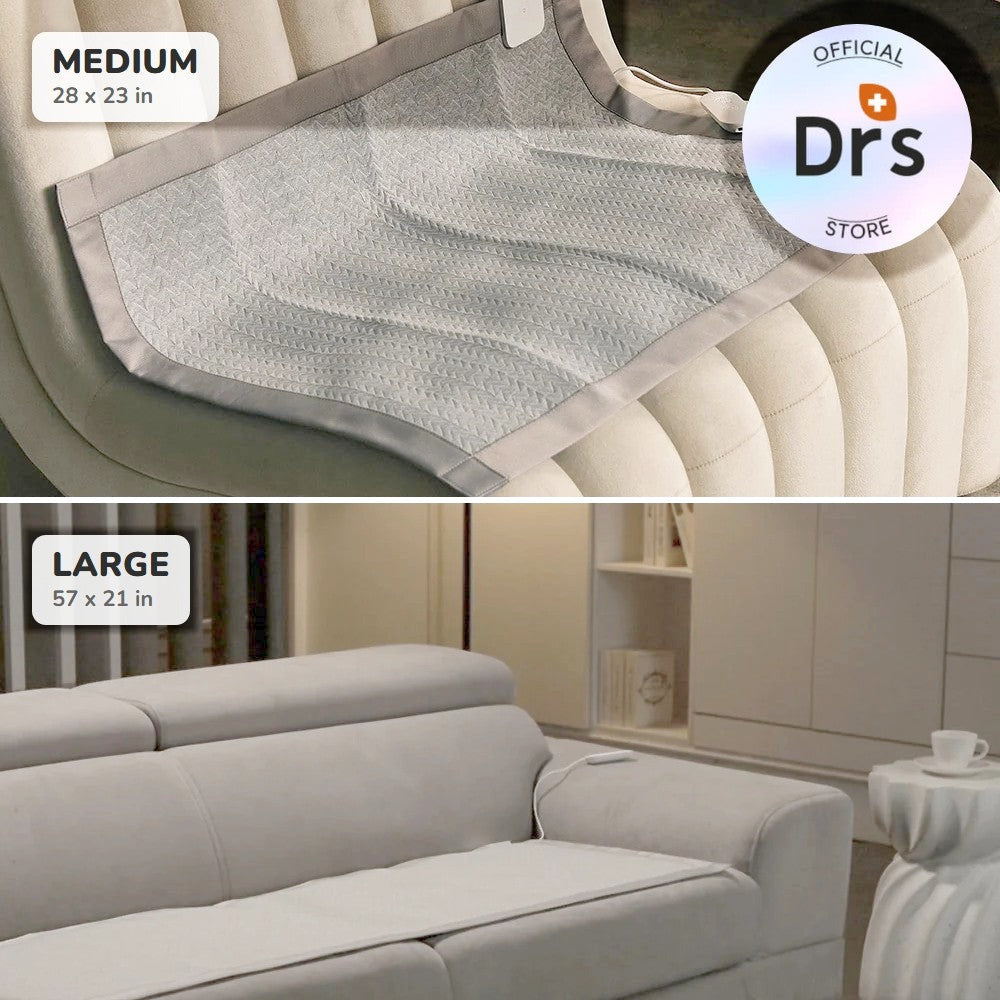 Dr's heating pad | pad-main-bright-2026-09-30
