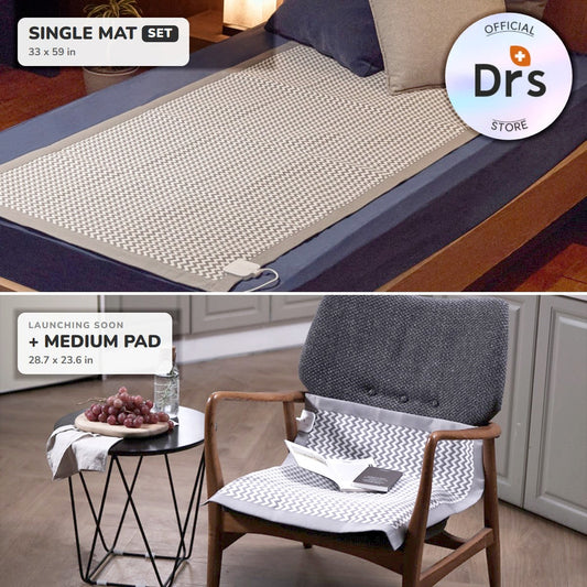 Dr's heating pad | pad-main-bright-2026-09-30