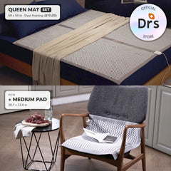 Dr's heating pad | main-v2-2026-10-22