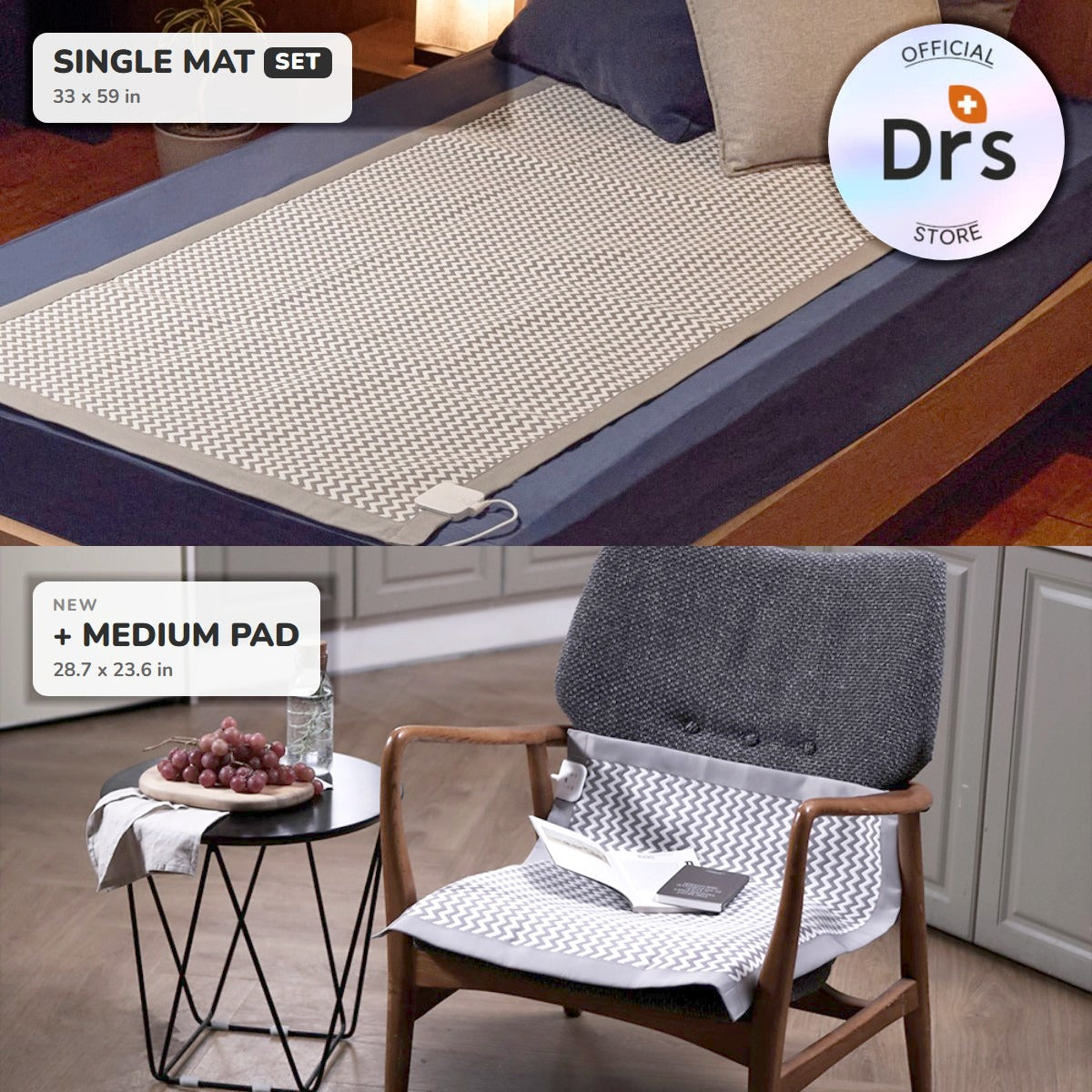 Dr's heating pad | main-v2-2026-10-22