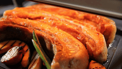 [Caresys] Electric Smokeless Double Care Korean BBQ Grill (Grill + Soup Pan)