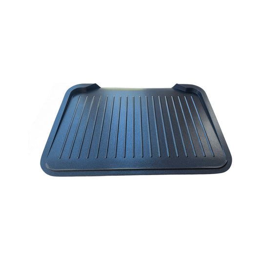Caresys Double Care Grill - Extra Grill Plate (Griddle)