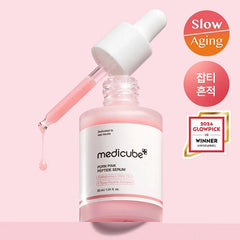 Medicube Collagen PDRN Pink Peptide Serum 30ml