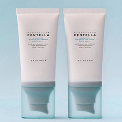 스킨1004 마다가스카 센텔라 히알루-시카 워터핏 선세럼 50ml 트윈팩(2입)