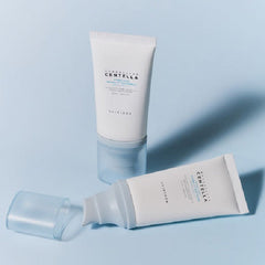 스킨1004 마다가스카 센텔라 히알루-시카 워터핏 선세럼 50ml 트윈팩(2입)