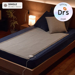 Dr's Carbon Heating Mat single | mat-thumb-2026-09-30