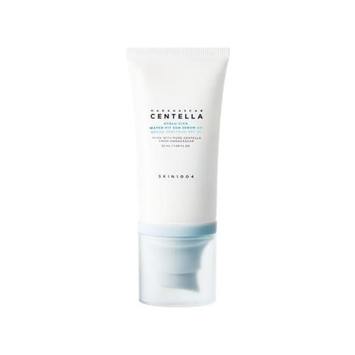 스킨1004 마다가스카 센텔라 히알루-시카 워터핏 선세럼 50ml 트윈팩(2입)