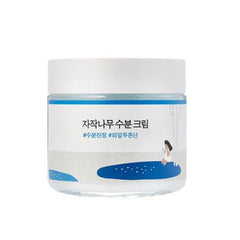 라운드랩 자작나무 수분크림 80ml